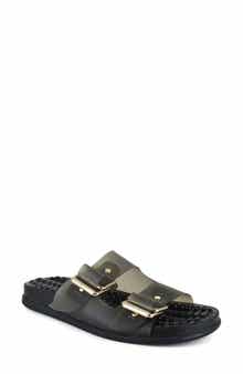 BCBGeneration Gelly Slide Sandal