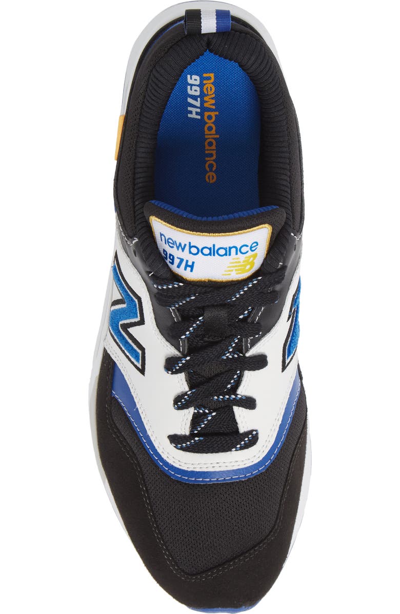 New Balance 997 H Sneaker, Alternate, color,