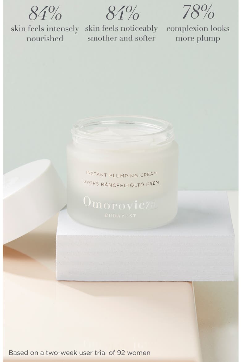 Instant Plumping Cream, Alternate, color, NO COLOR