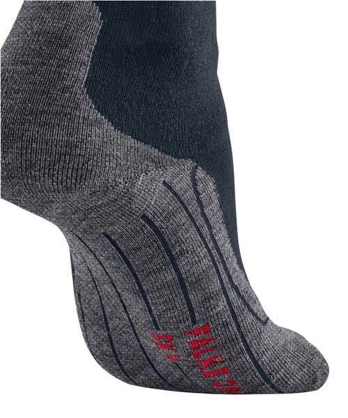Falke Sk4 Advanced Ski Socks In Multi