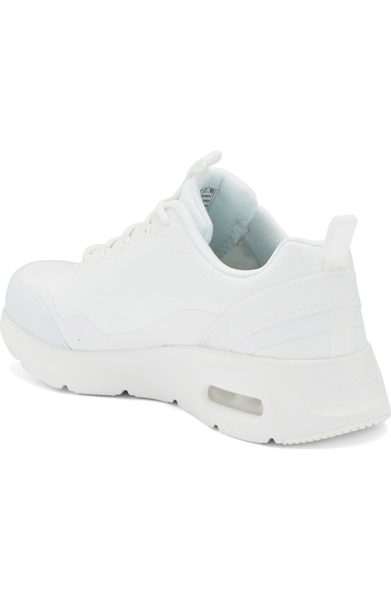 SKECHERS Skech-Air Court Sneaker, Alternate, color,