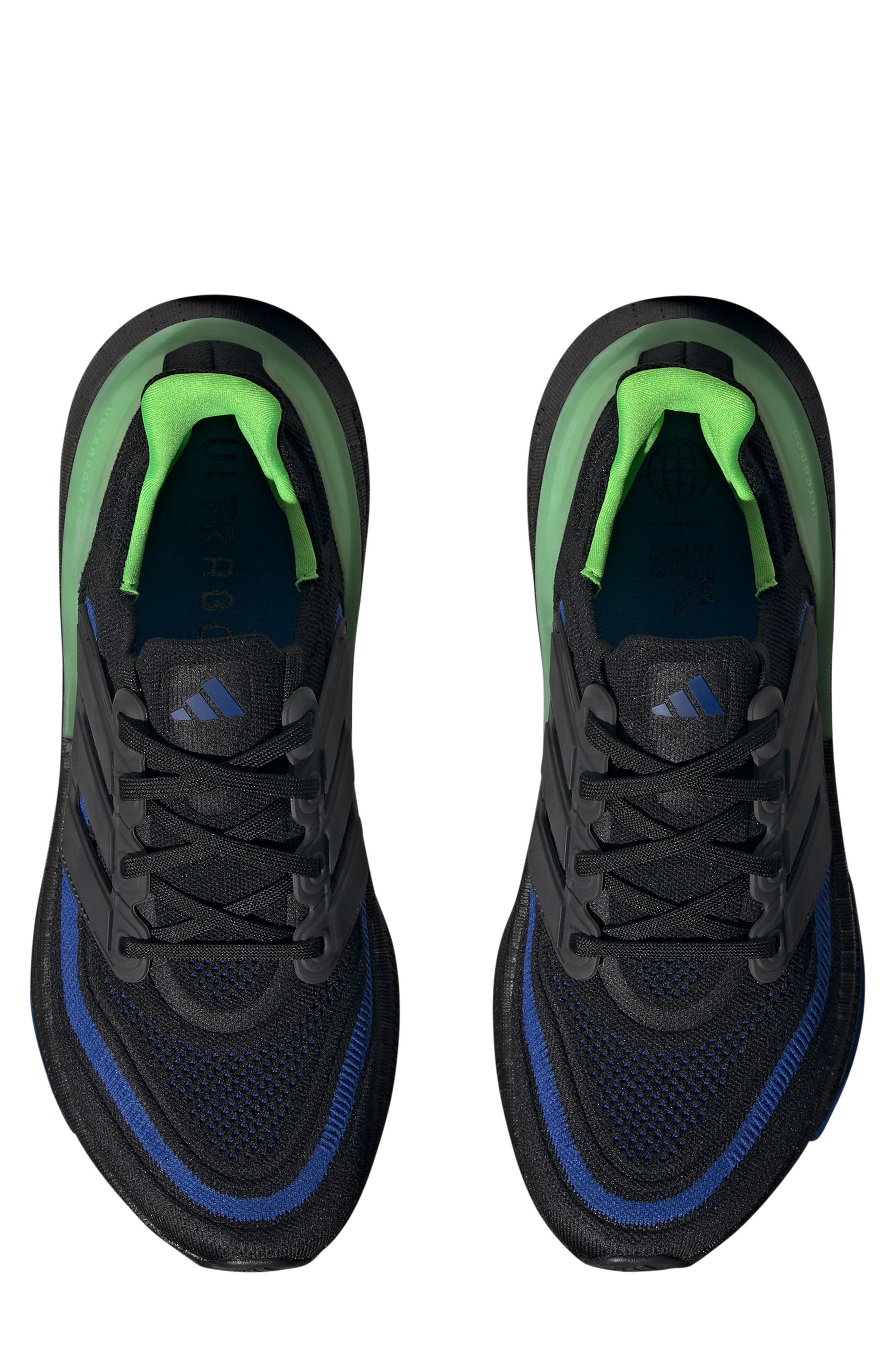 adidas Ultraboost Light Running Shoe, Alternate, color, 