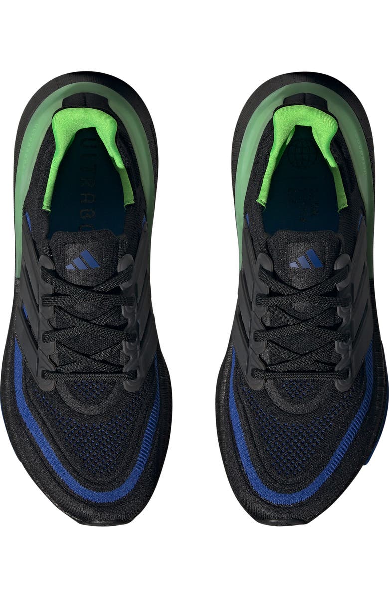 adidas Ultraboost Light Running Shoe, Alternate, color,