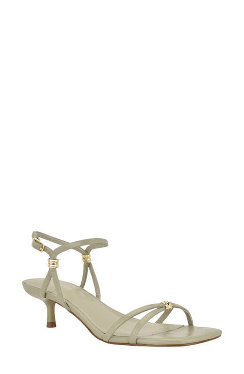 Rivine Ankle Strap Sandal (Women)