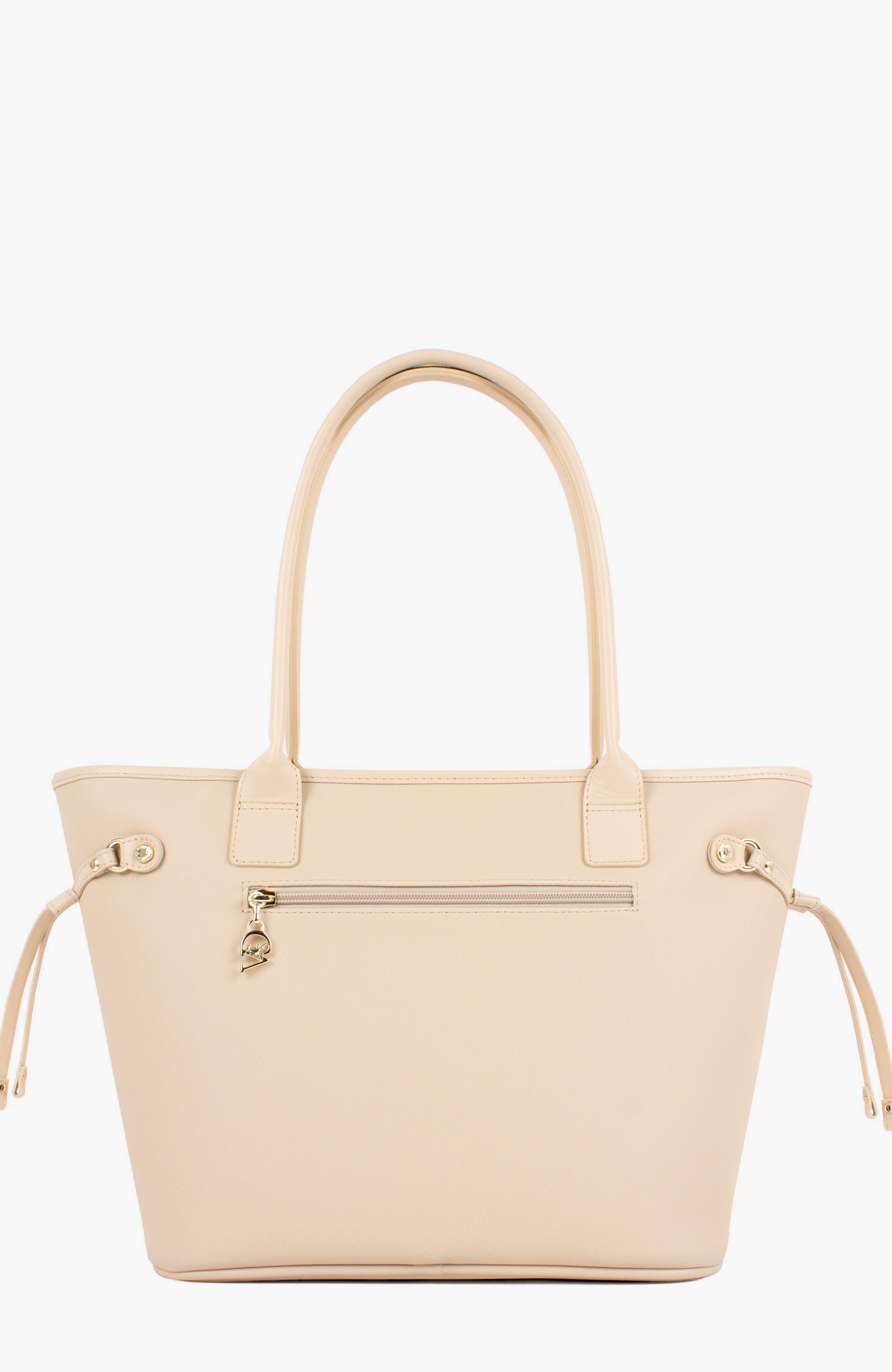 Almare Tote Bag 658, Alternate, color, Beige