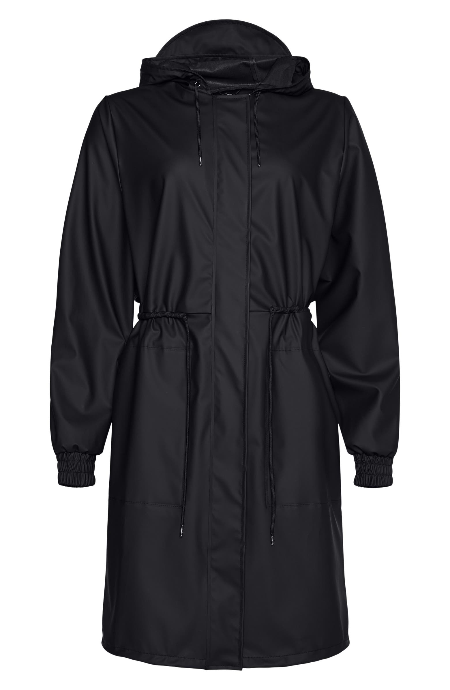 String Jacket Rains String Waterproof Jacket | Nordstromrack