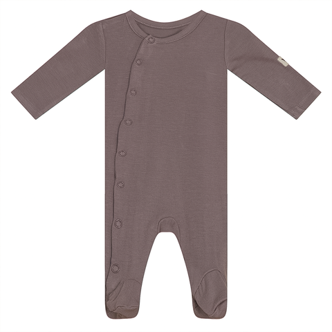 Snap Down Jersey Romper (Baby)