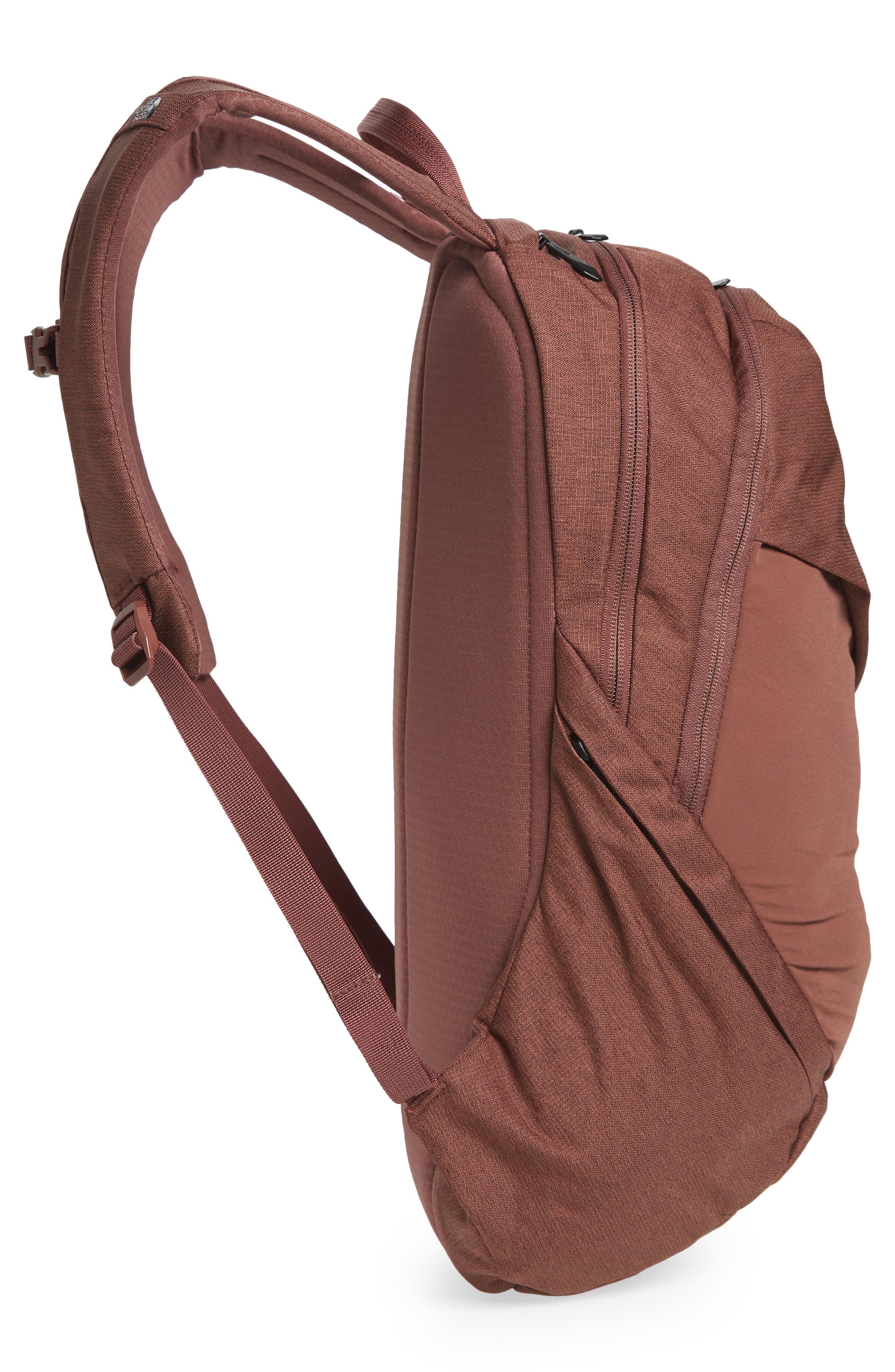 The North Face 'Isabella' Backpack, Alternate, color, 