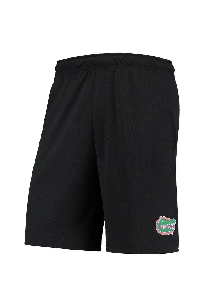 Men's Nike Black Florida Gators Hype Performance Shorts, Alternate, color, Black
