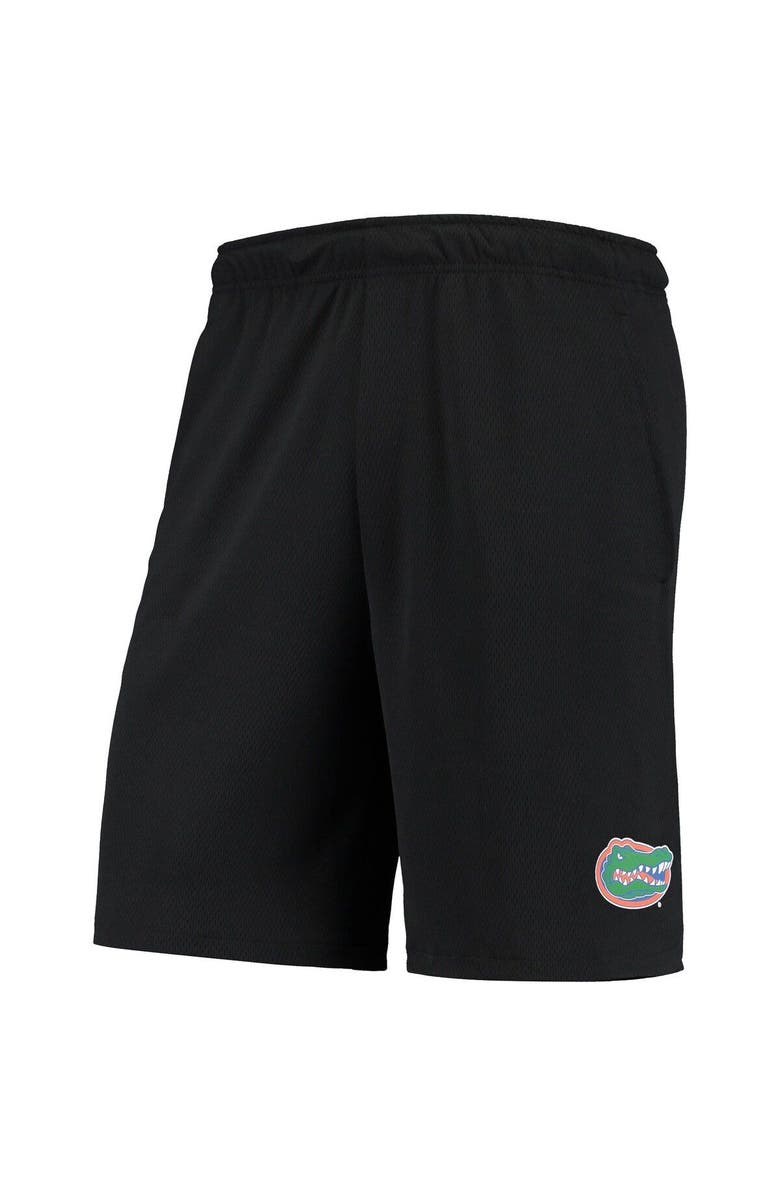 Nike Men's Nike Black Florida Gators Hype Performance Shorts, Alternate, color,