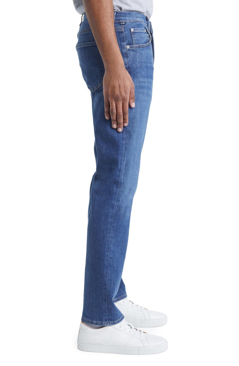 Citizens of Humanity Gage Slim Straight Leg Jeans, Alternate, color, 