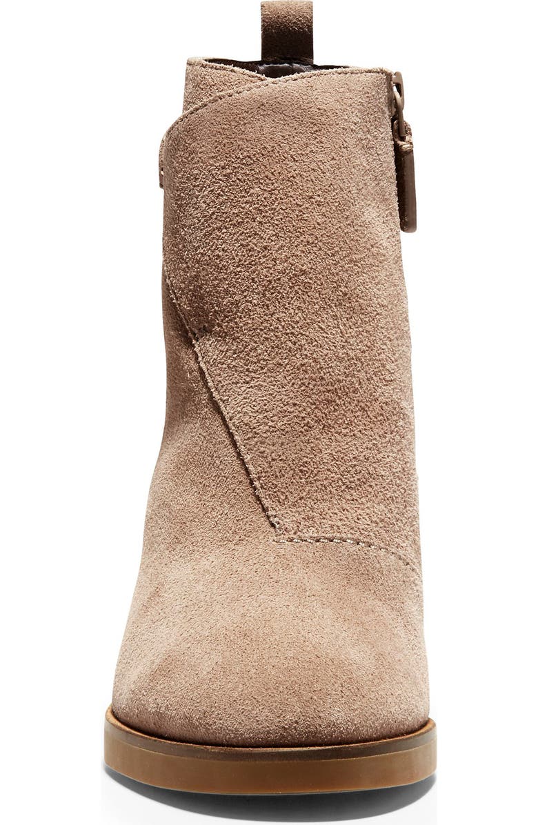 Cole Haan Hudson Grand Riding Bootie, Alternate, color,