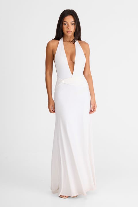 Antoinette Maxi Dress