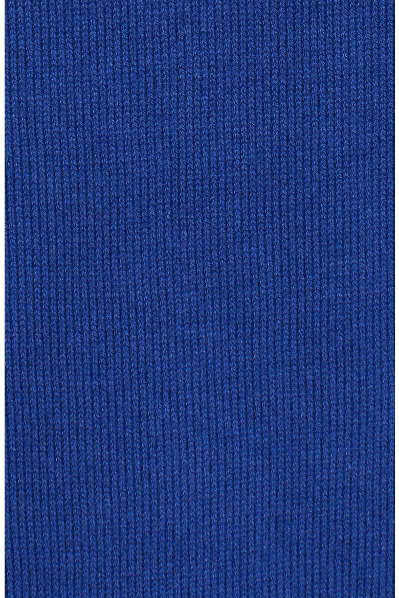 New York Giants - Lakemont Regular Fit Quarter Zip Sweater, Alternate, color, TOUR BLUE