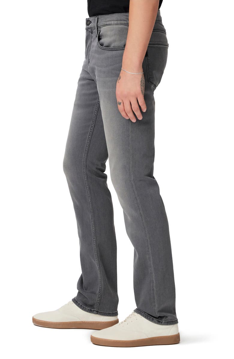 PAIGE Transcend - Normandie Straight Leg Jeans, Alternate, color,