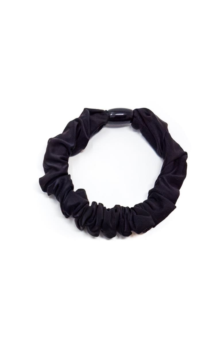 Puttisu Essential Scrunchie Set of 6, Alternate, color, Newtral Mix