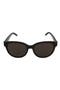55mm Cat Eye Sunglasses