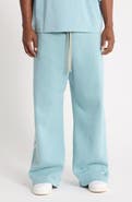 Fear of God Essentials x MLB Cotton Blend Fleece Lounge Sweatpants
