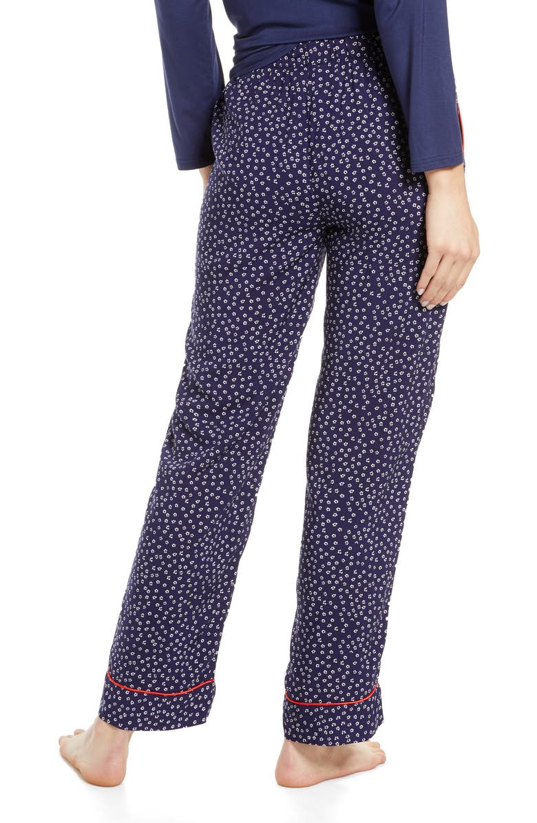 Project REM Girl Power Pajama Pants, Alternate, color, 