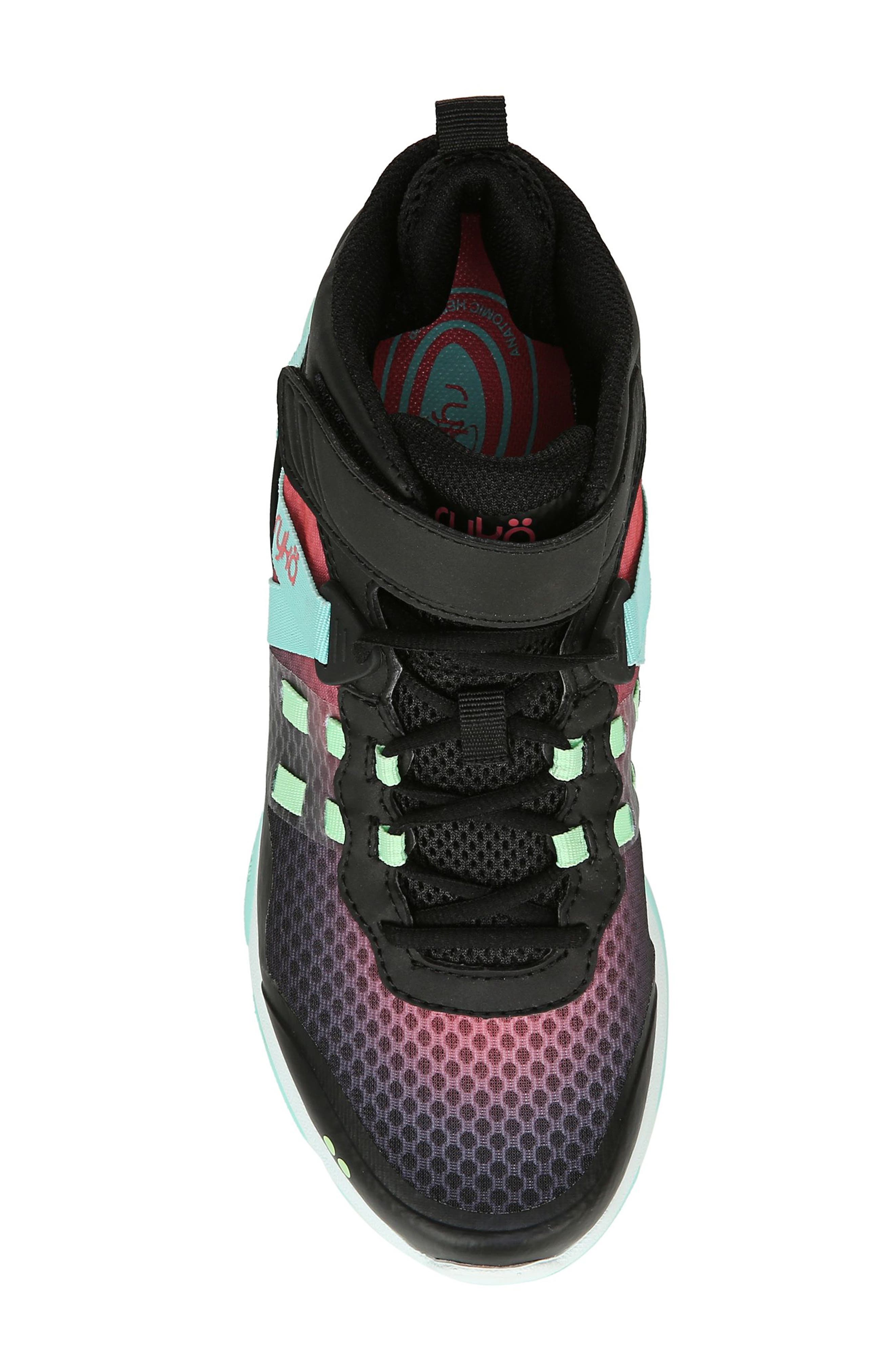 Rykä Devotion XT Training Shoe, Alternate, color, 