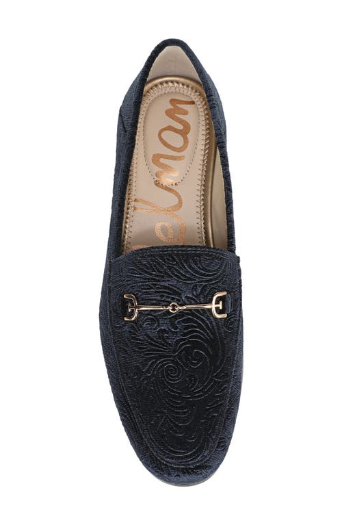 Sam Edelman Loraine Bit Loafer In Black