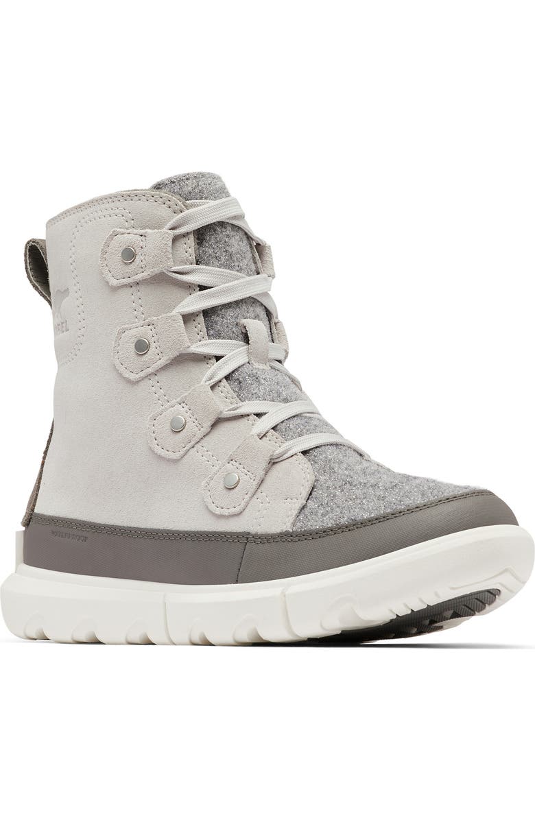 SOREL Explorer Next Joan Waterproof Boot, Main, color,