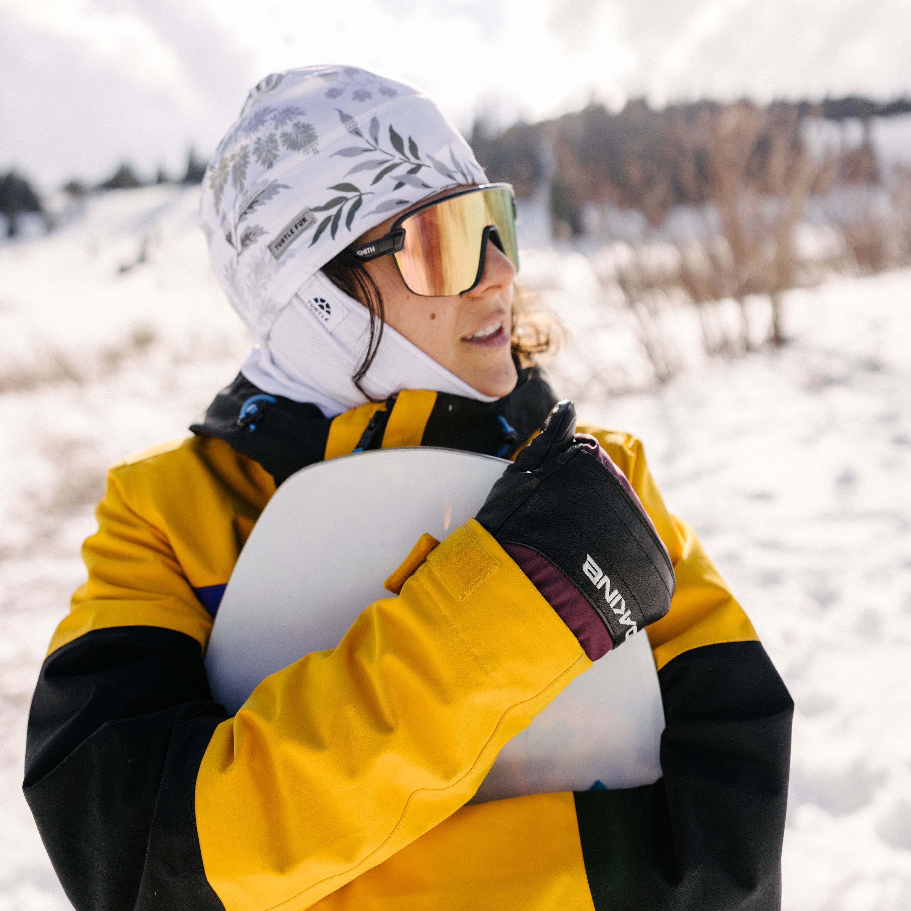 Turtle Fur Comfort Shell Tube Neck Gaiter | Nordstrom