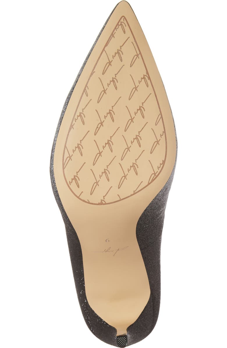 Daya by Zendaya 'Kyle' Pointy Toe Pump, Alternate, color,