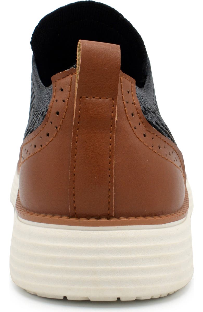 AKADEMIKS Everyday Oxford, Alternate, color, Black