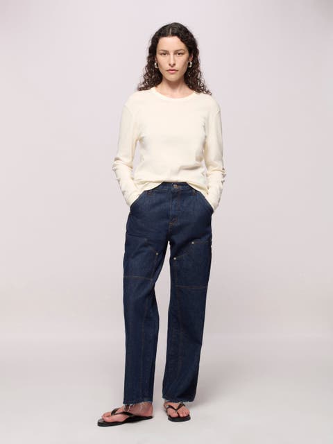 Dove Carpenter Jean