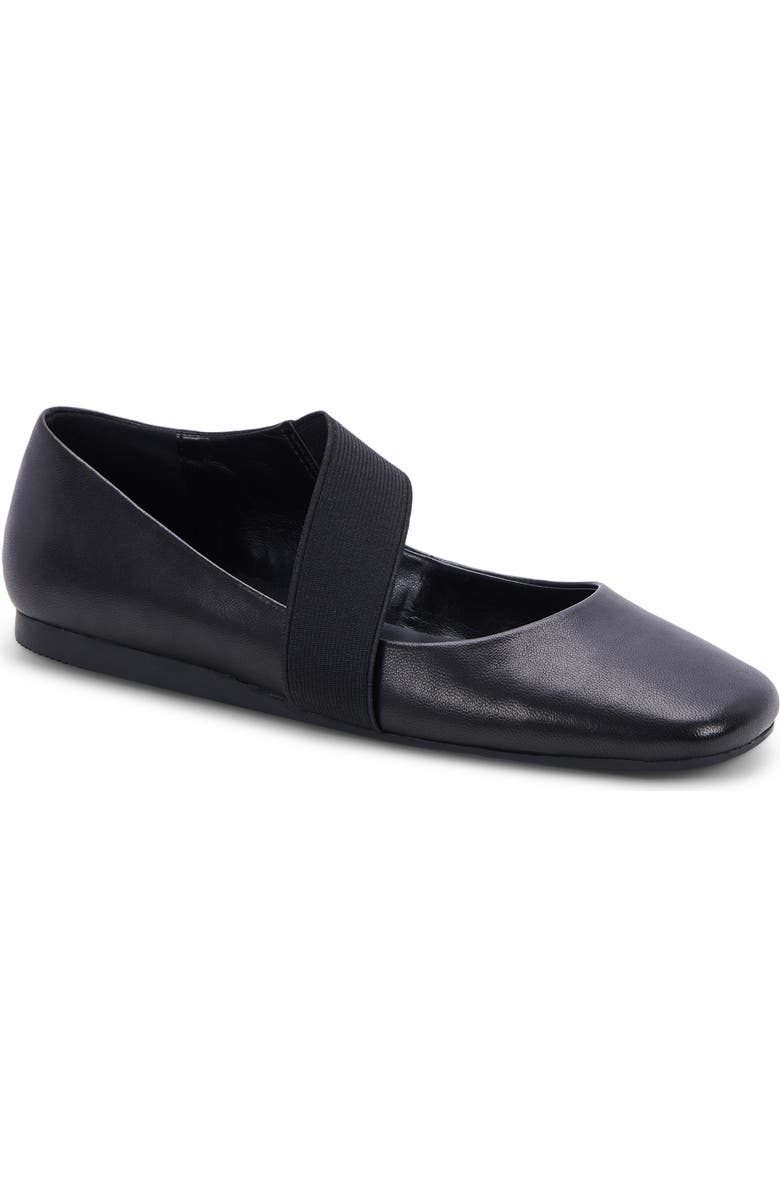 Blondo Brielle Waterproof Ballet Flat, Main, color,
