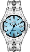 DIESEL® Vert Bracelet Watch, 44mm