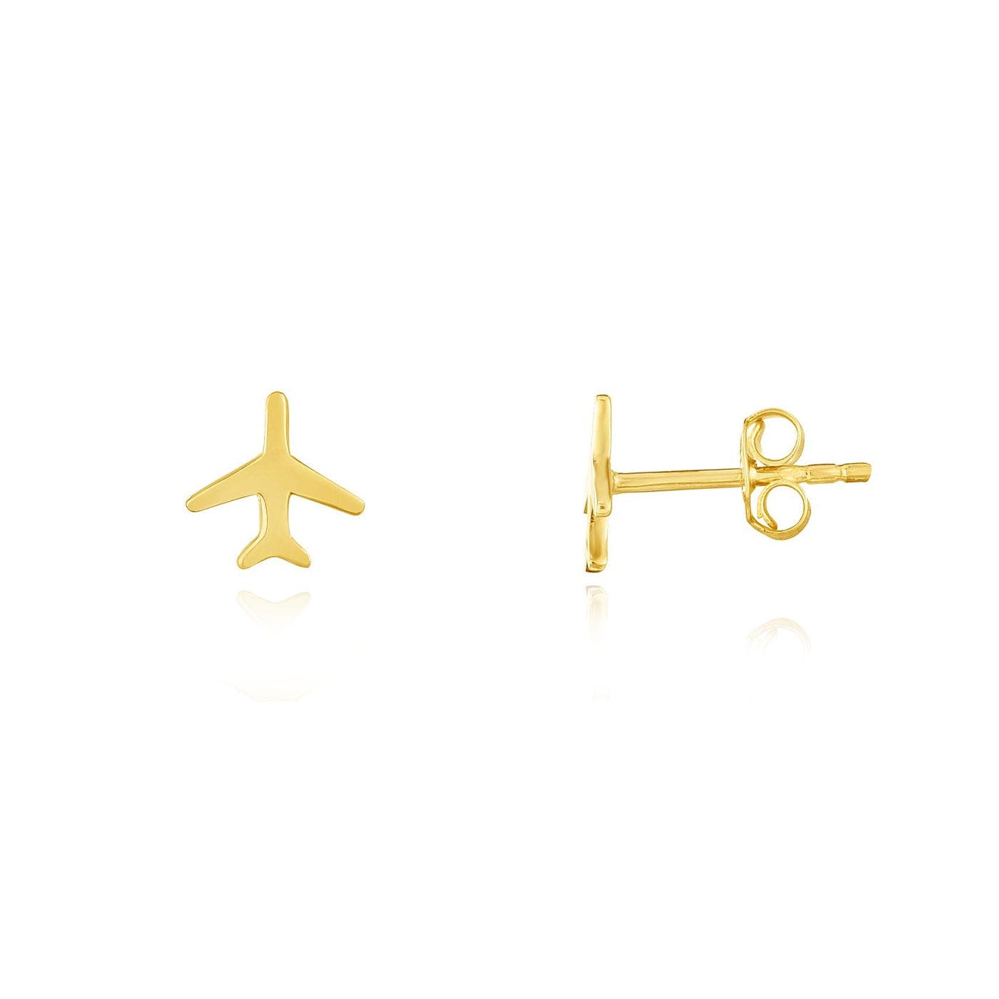 selected Yellow Gold