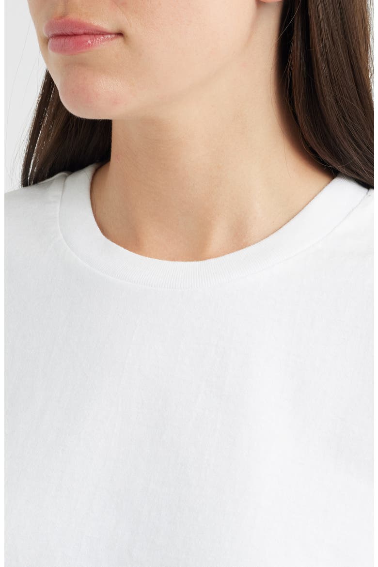 Fin Cotton Tank, Alternate, color, WHITE
