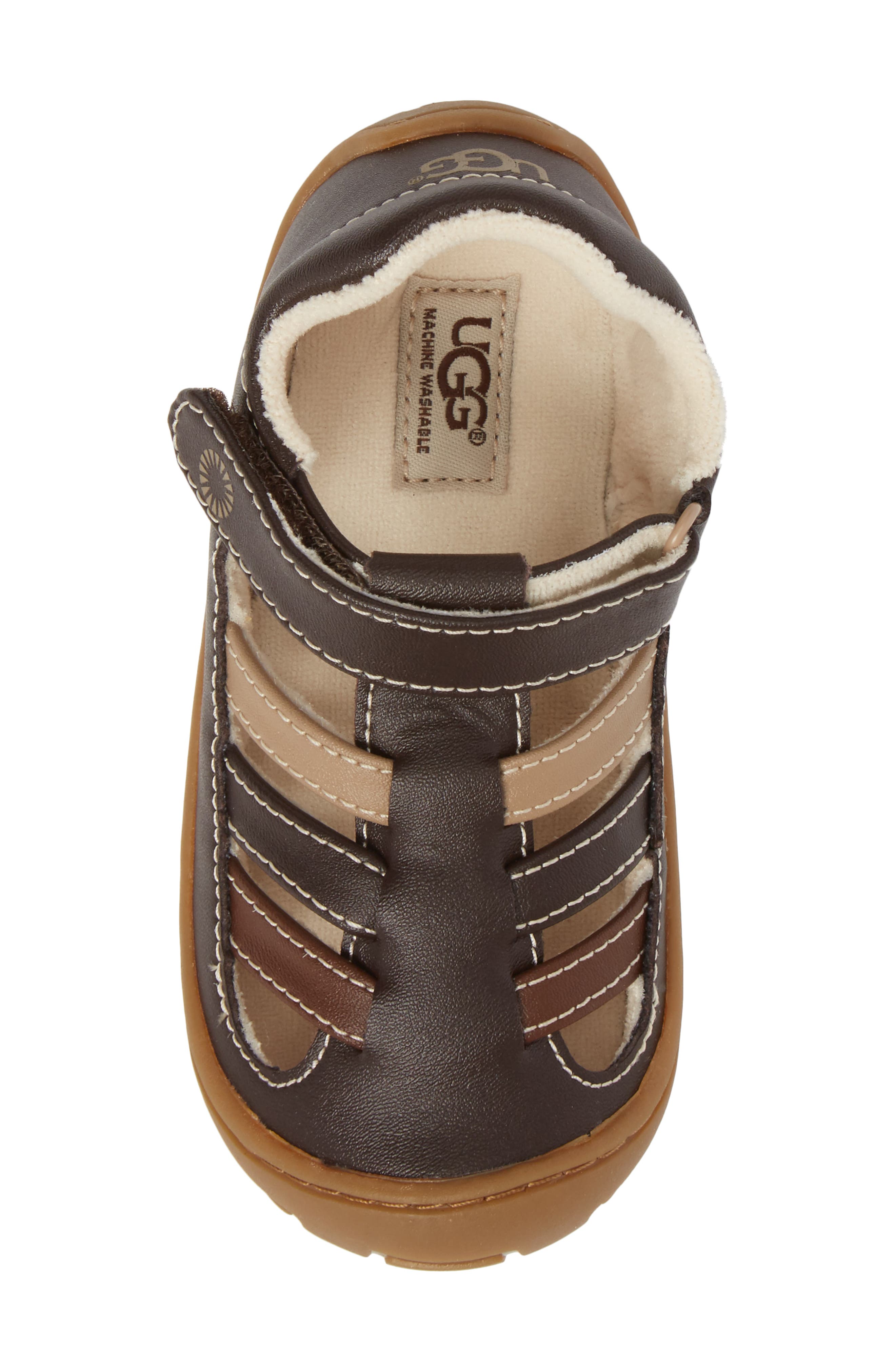 UGG<sup>®</sup> Santore Sandal, Alternate, color, 