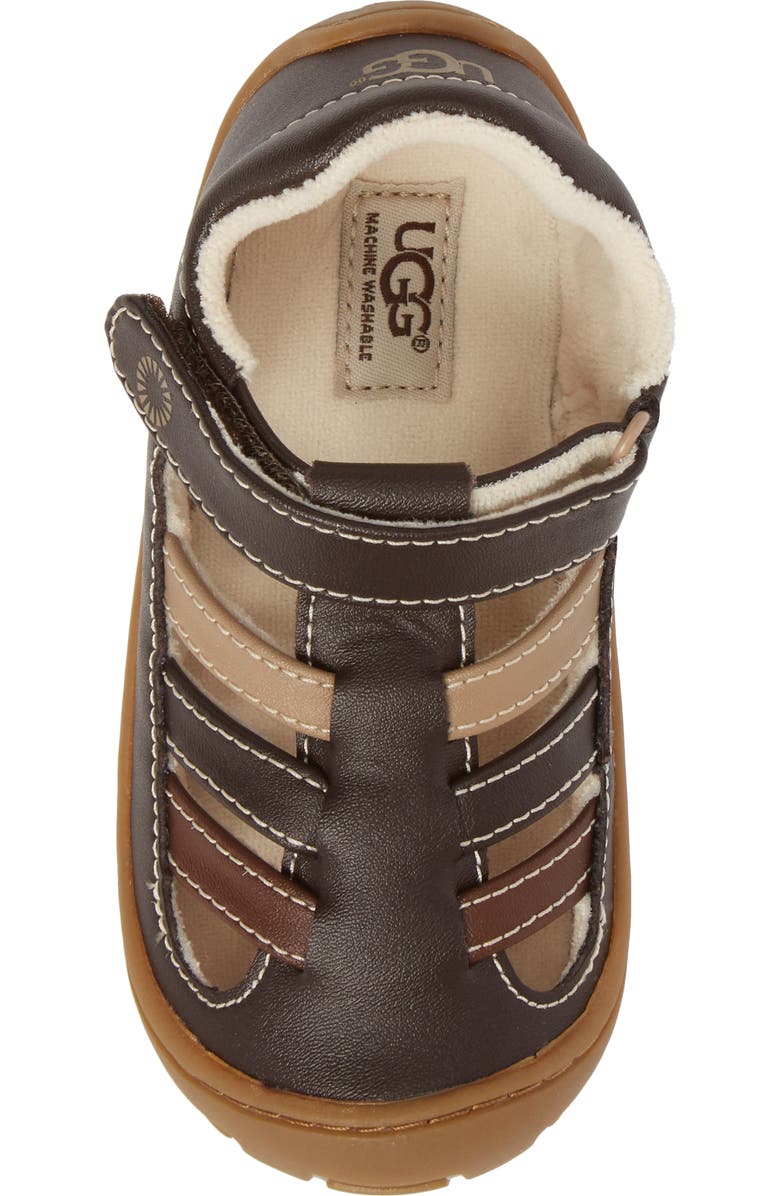 UGG<sup>®</sup> Santore Sandal, Alternate, color,
