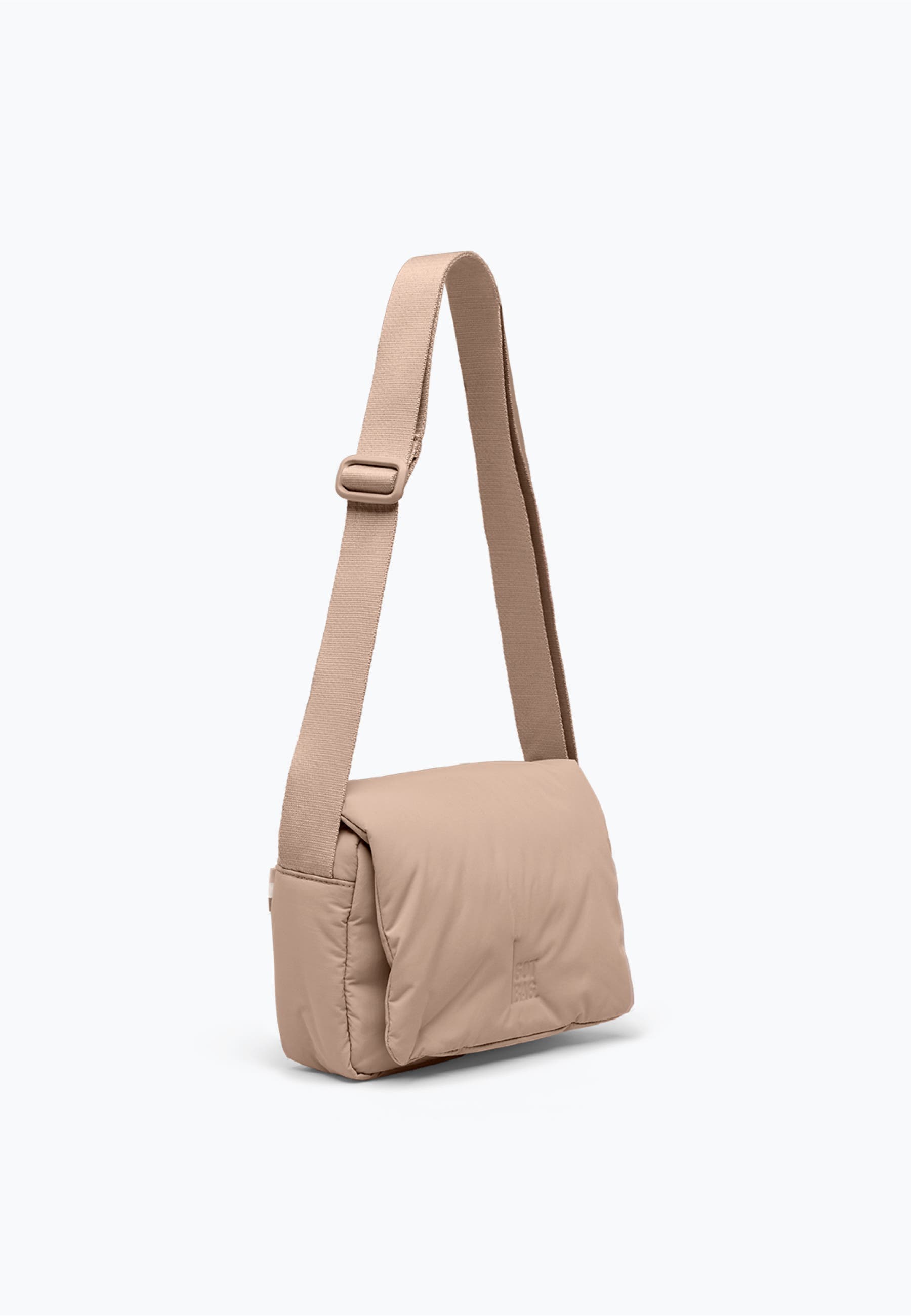 GOT BAG Cloud Crossbody Bag, Alternate, color, Sandbar