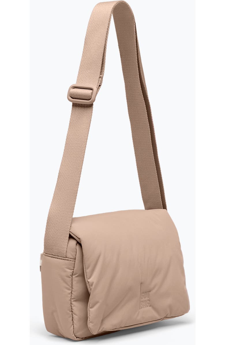 GOT BAG Cloud Crossbody Bag, Alternate, color, Sandbar