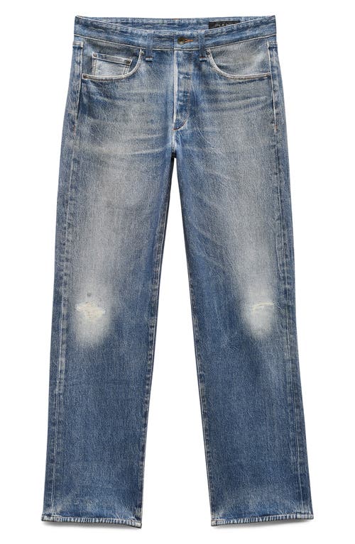 Rag & Bone Fit 4 Miramar Sweatpant Jeans In Dover
