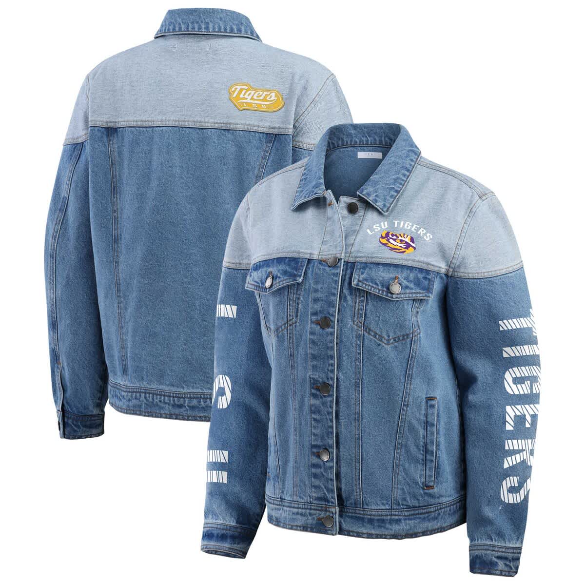 selected Denim