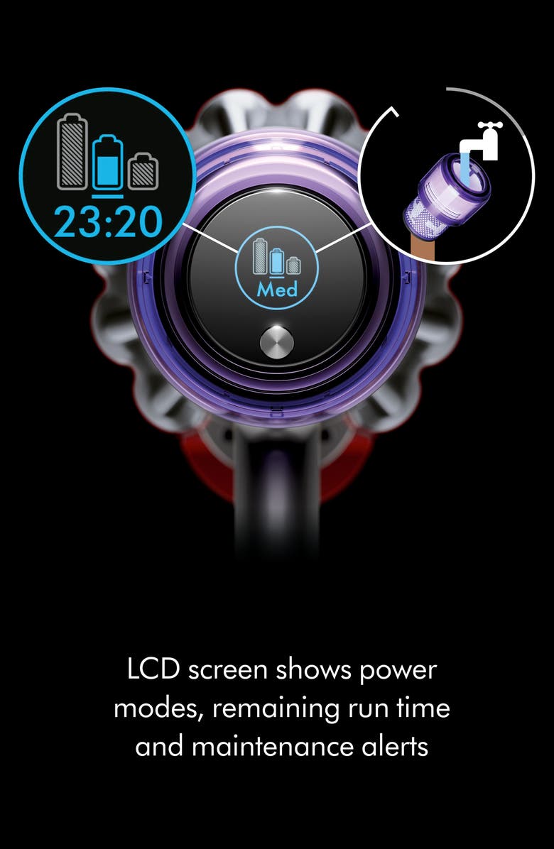 Dyson V11 Outsize<sup>™</sup> Cordless Vacuum - Refurbished, Alternate, color,