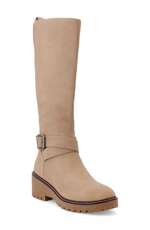 Kathleen Tall Boot (Women)