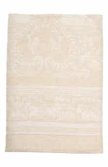 FRENCH HOME Linen 71" x 104" Arboretum Tablecloth