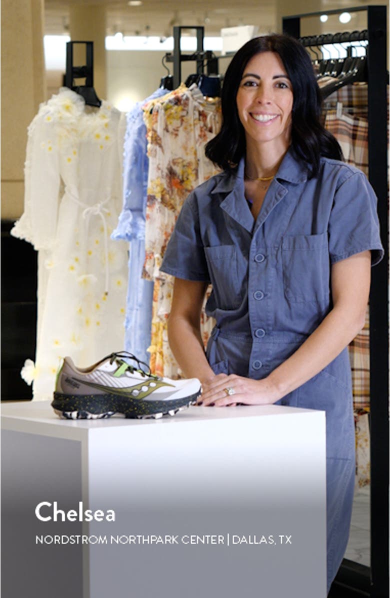 Endorphin Edge Running Shoe, sales video thumbnail