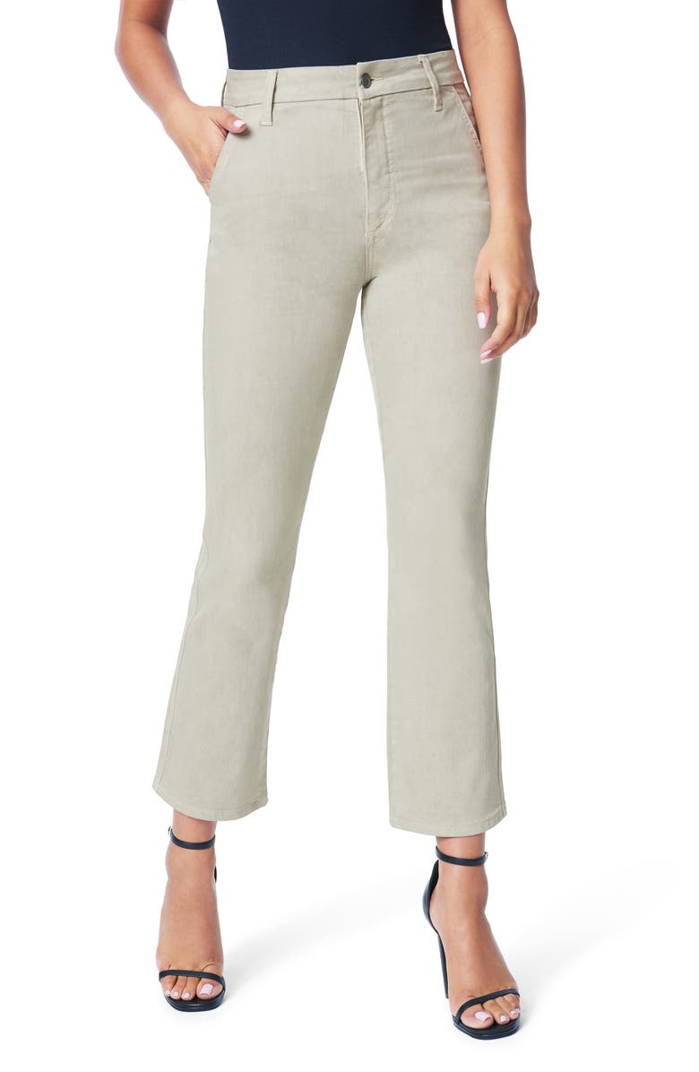 Joe's The Slim Kick Ankle Trousers, Main, color,