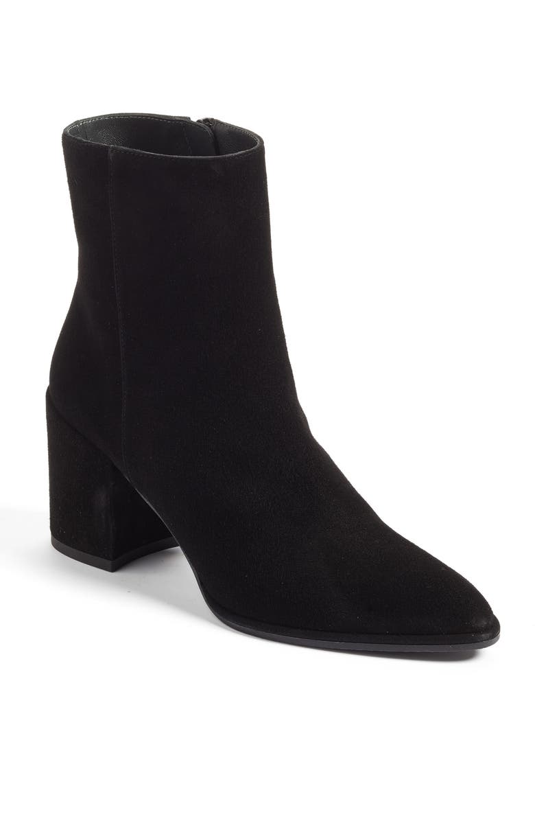 Stuart Weitzman Notazzie Bootie, Main, color,