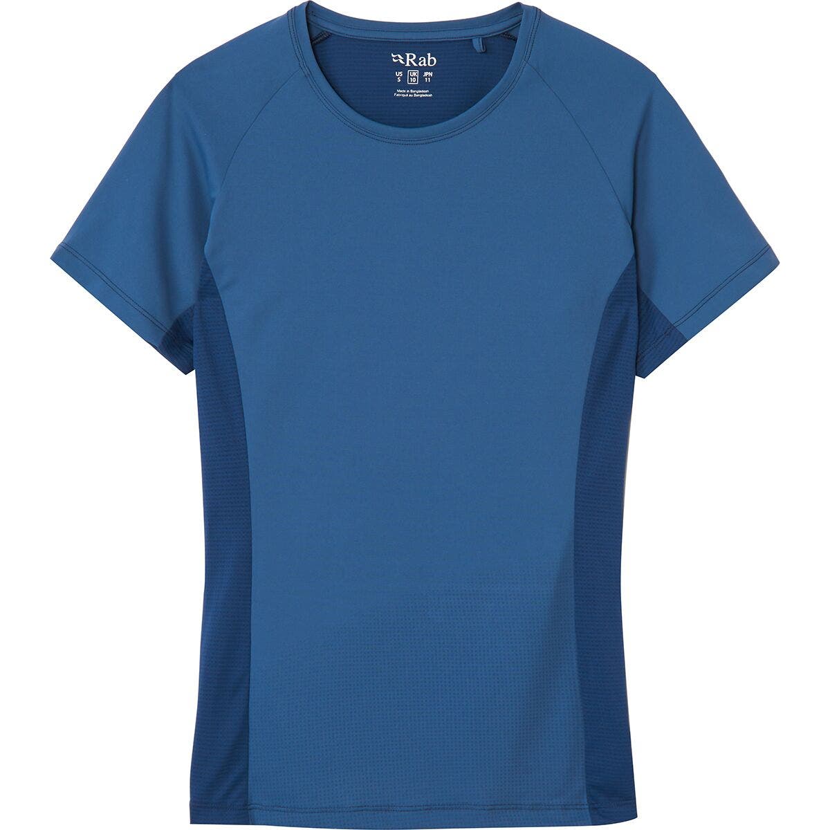 Orion Blue/Tempest Blue