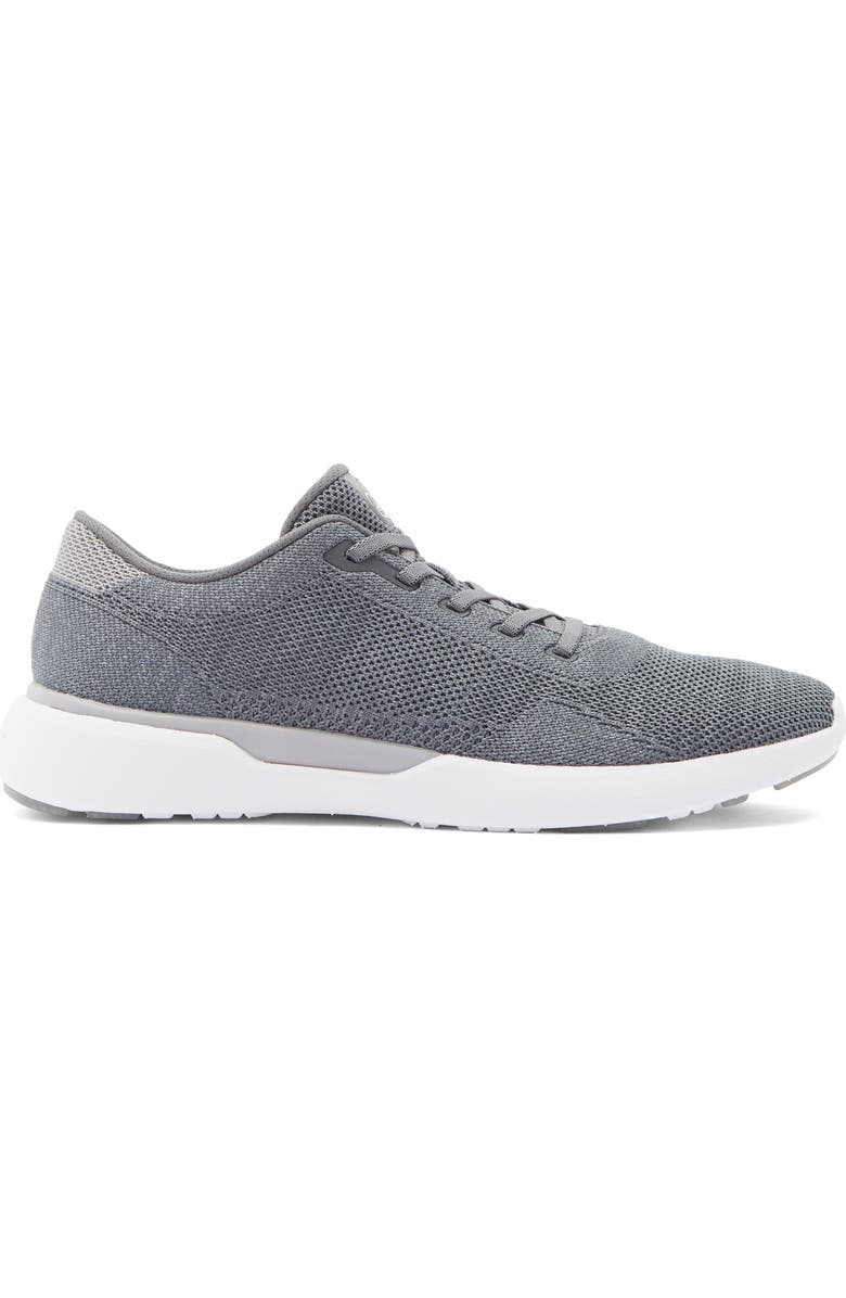 Peter Millar Glide v3 Knit Sneaker, Alternate, color,