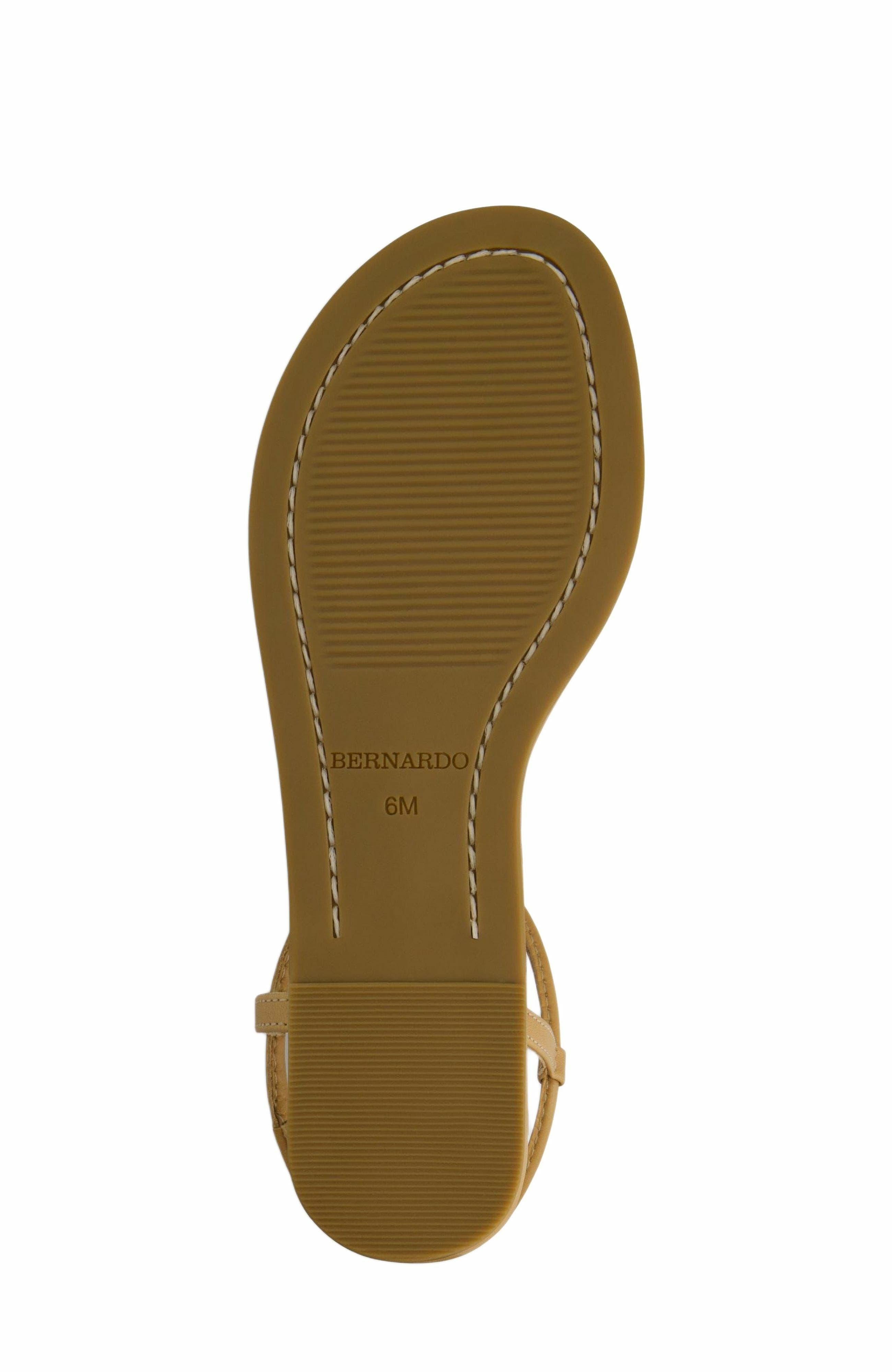 Hercu T-Strap Sandal, Alternate, color, DUNE