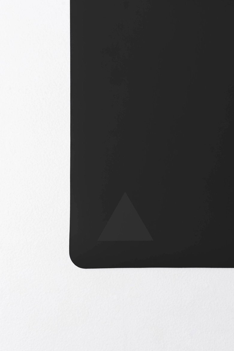 Vital Workout Mat, Alternate, color, Midnight